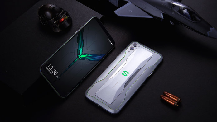 Xiaomi Black Shark 3